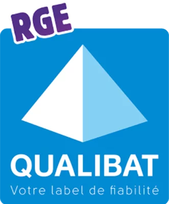 logo Qualibat RGE